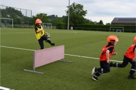 Fédération Nationale des Pompiers